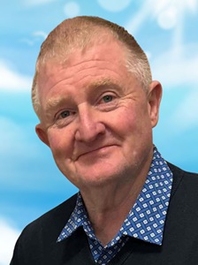 Joe Larkin