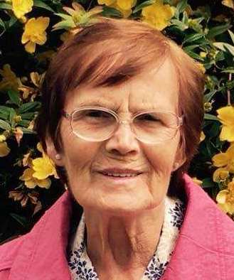 Kathleen Johnston