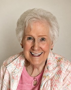 Lily McGivern