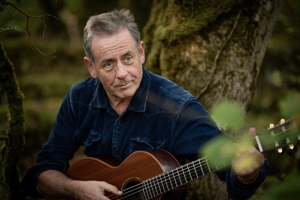 Luka Bloom