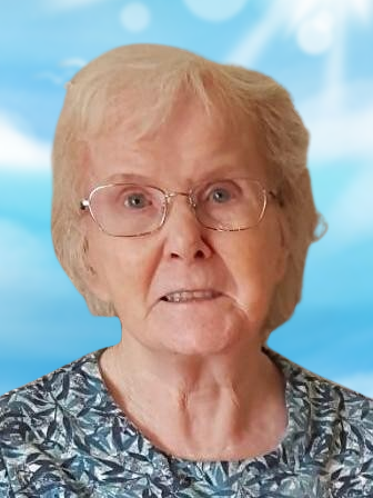 Margaret McGivern