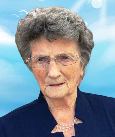 Margaret Woods