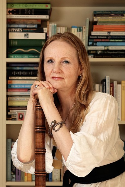 Martina Devlin