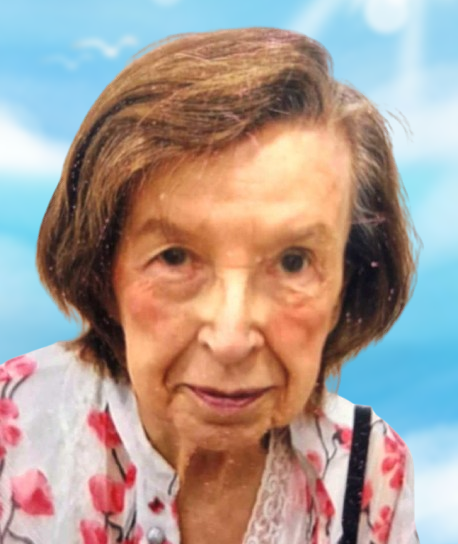 Mary Fitzpatrick