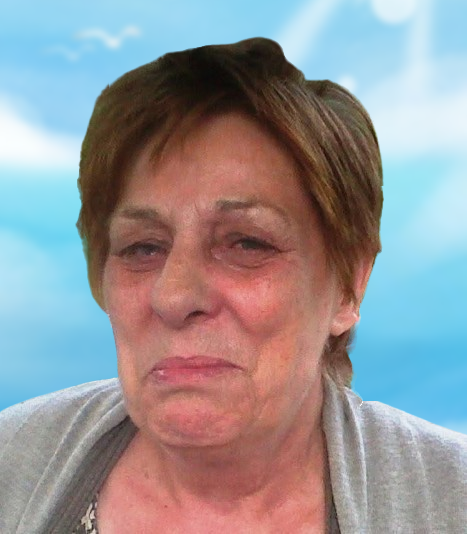 May Traynor 