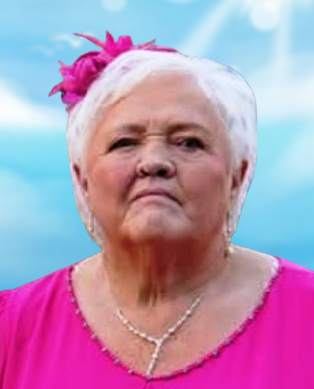 Patricia Hanson