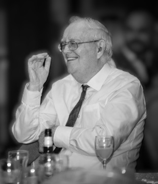 Colm Ruddy