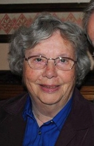 Mary Ruddy