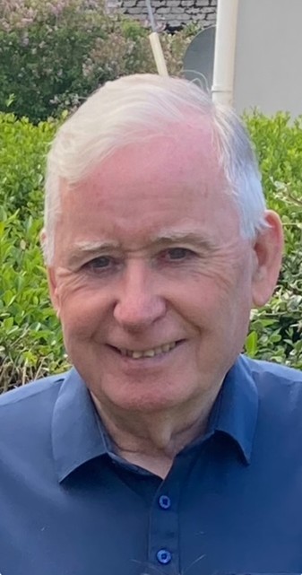 Brendan O’Neill