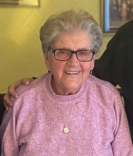 Kathleen Barron