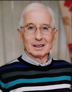 Brian Monaghan