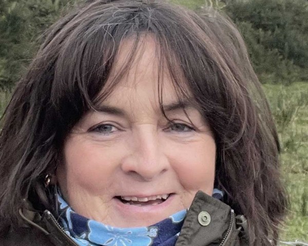  Shelagh Henry will lead a historic walking tour ‘Hellfire and Heroines Tour: A Rich Tapestry of Rathfriland’s History’ 
