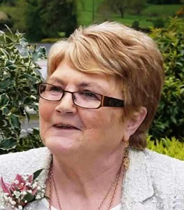 Veronica McClorey