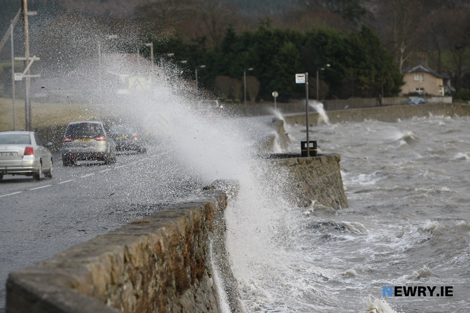 Warrenpoint.