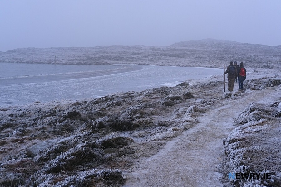 Slieve Gullion. Photograph: Columba O'Hare/ Newry.ie 