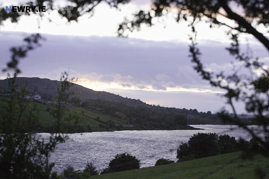 Camlough Lake 