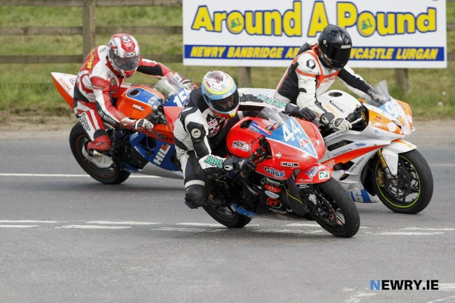 Tandragee 100 File photo. Photograph: Columba O'Hare/ Newry.ie 