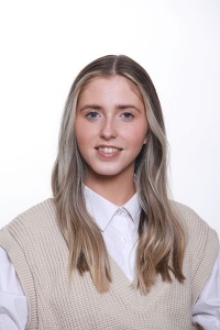 Councillor Áine Quinn