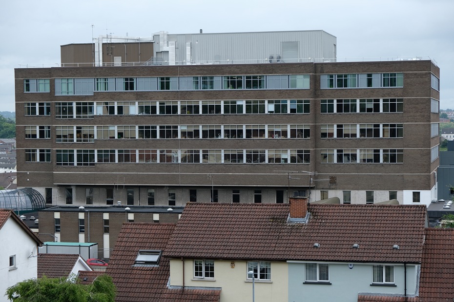 Daisy Hill Hospital