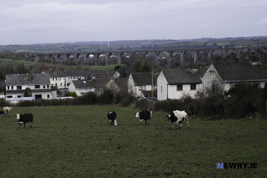 Kennedy Park, Bessbrook