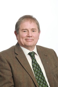 Cllr Cadogan Enright