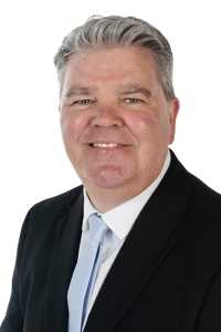 MLA Cathal Boylan