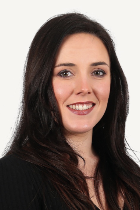 Cathy Mason MLA