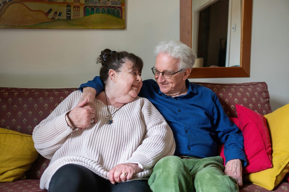 Photograph: Centre for Ageing Better/ Unsplash