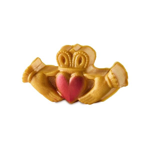 The Claddagh Soap