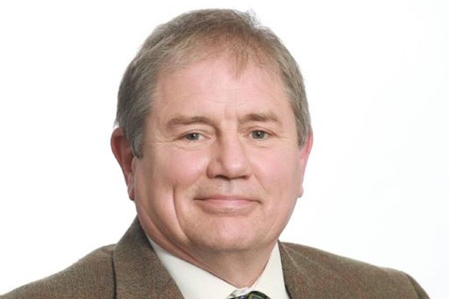 Cllr Cadogan Enright