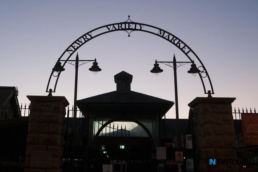 Newry Market 