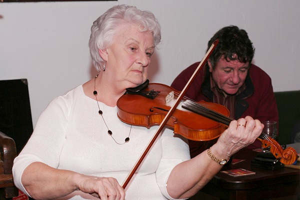 Josephine Keegan