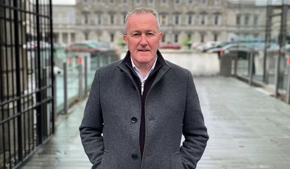 Senator Conor Murphy