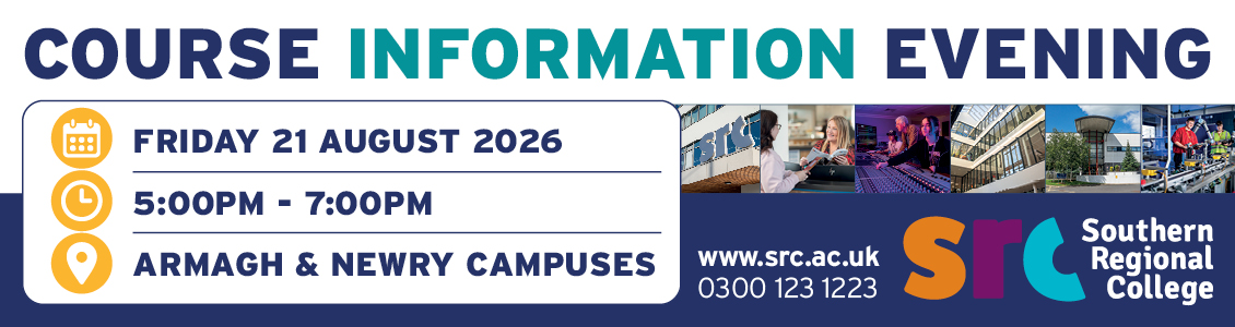 SRC Course Information Evening