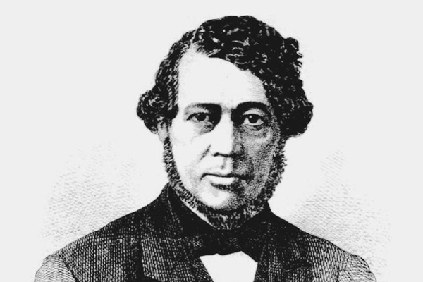 Thomas D’Arcy McGee