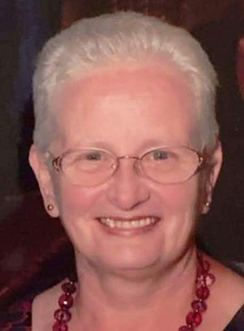 Deborah Berrill