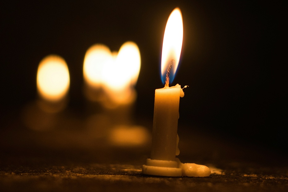 Photo by Deepak Rastogi on Unsplash
