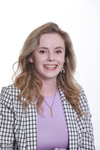 Councillor Doire Finn