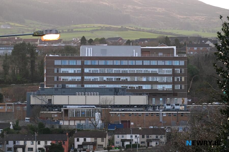 Daisy Hill Hospital