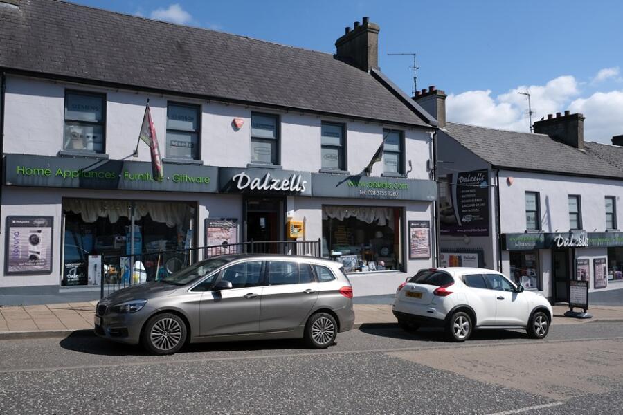 Dalzells of Markethill
