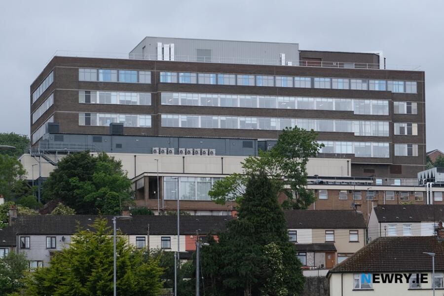 Daisy Hill Hospital