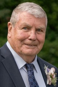 Emmett Rafferty