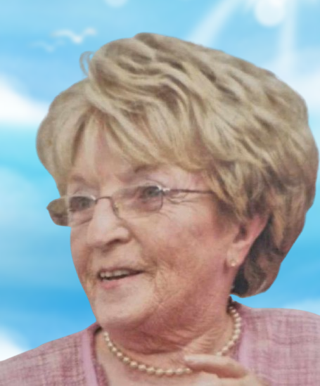 Florence McClelland
