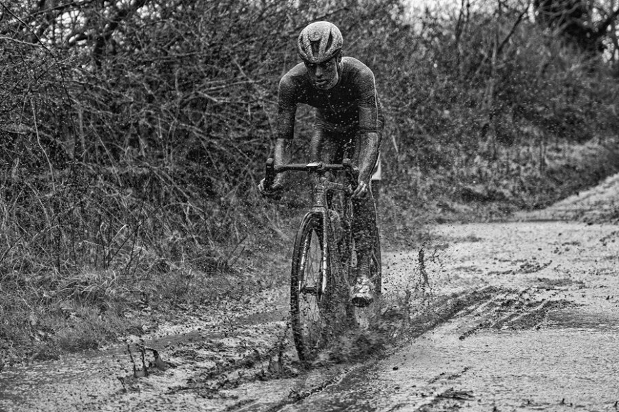 Cicle Classic Juniors by Photographer Gareth Quinn won a Special Merit Award at the World Sports Photography Awards. Photograph: Gareth Quinn
