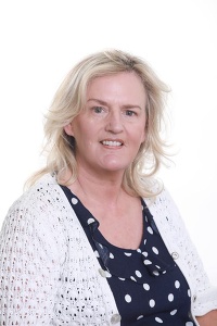 Cllr Geraldine Kearns