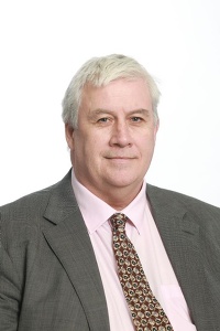 Cllr Glyn Hanna