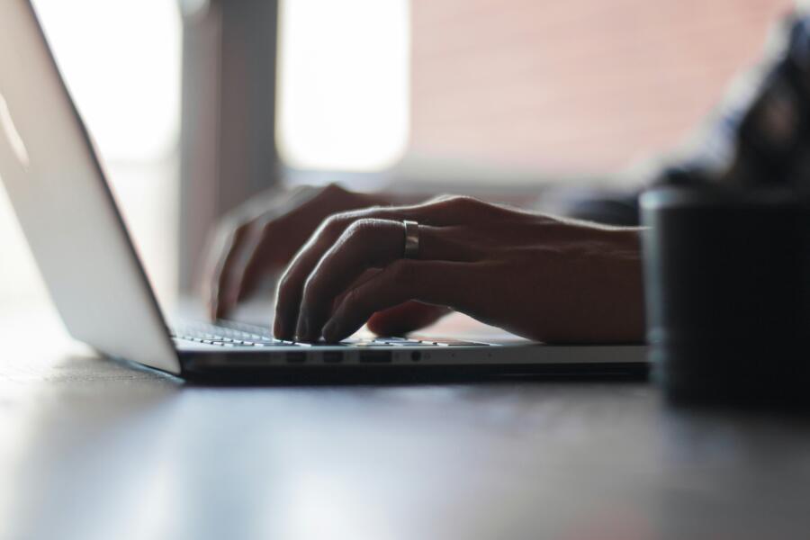 Photograph: Thomas Lefebre/ Unsplash