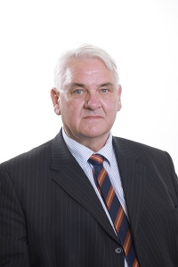 Cllr Henry Reilly