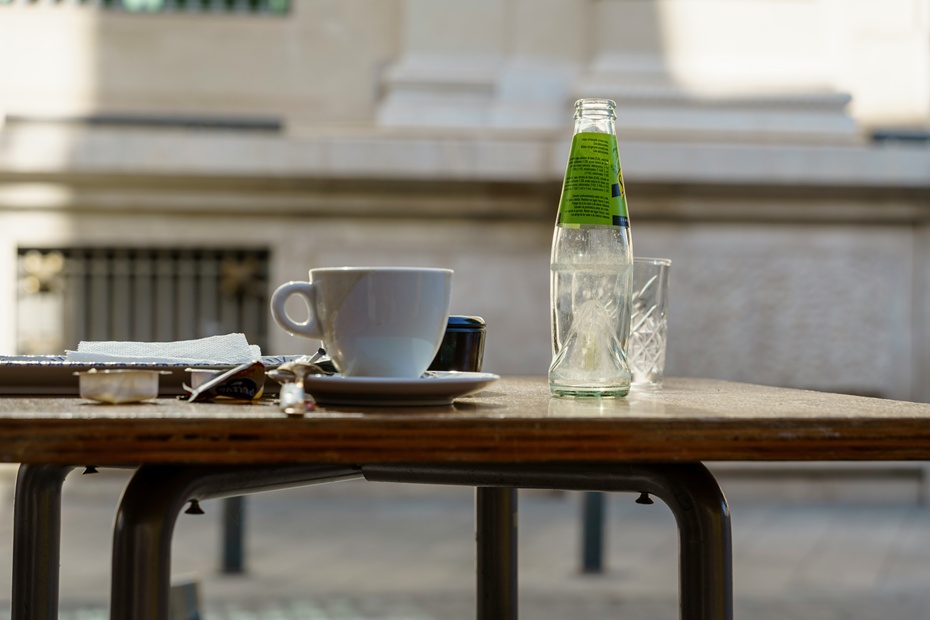 Photograph: Hoyoun Lee/ Unsplash