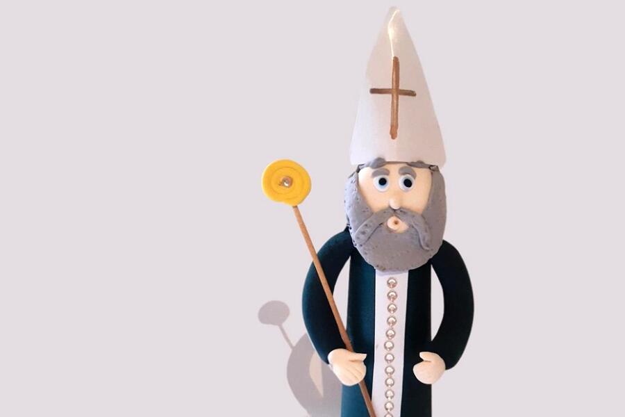 St Patrick's 'Clay' - Jumping Clay Arts and Crafts Workshops are just some of the events on at Newry Museum for St Patrick's Day